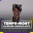 LFB : Temps-mort #1 – Valériane VUKOSAVLJEVIC (Basket Landes)