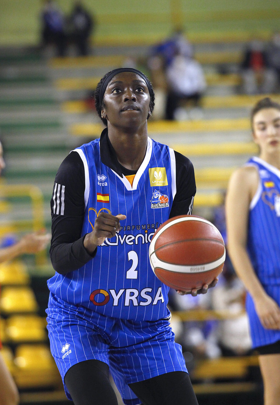 Espagne : Salamanque a une main sur le trophée de champion