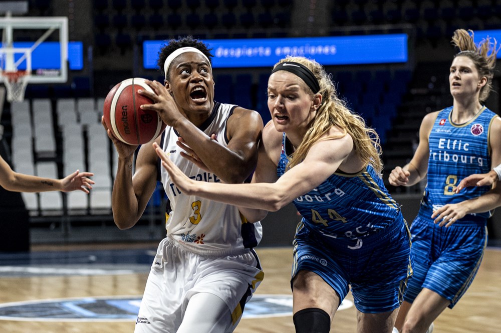 WNBA : Chicago complète encore son groupe, une ex-Carolomacérienne arrive à Indiana, Phoenix recrute une joueuse que Brittney GRINER ne porte pas dans son coeur