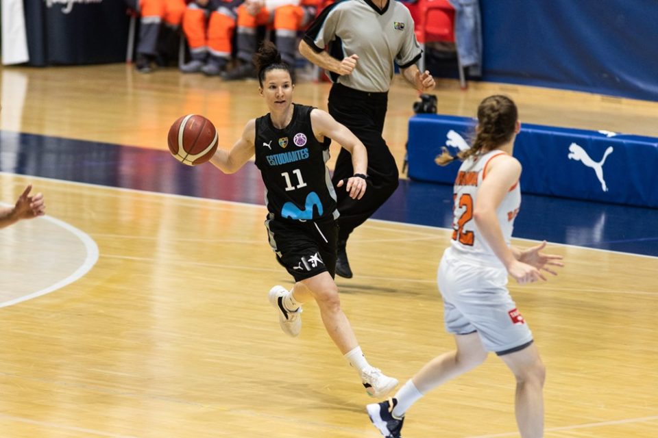 Espagne : Gérone et Salamanque écrasent tout sur leur passage, Estudiantes domine Saragosse