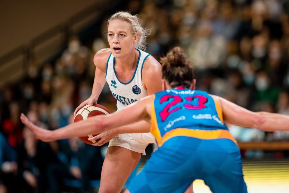 Euroligue : Belle soirée pour les clubs français !!