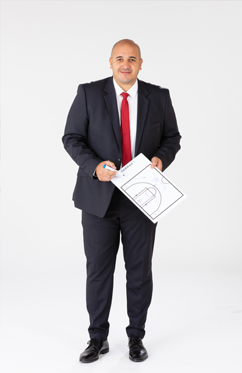 LFB : Conférence de presse après Villeneuve d’Ascq – Tarbes