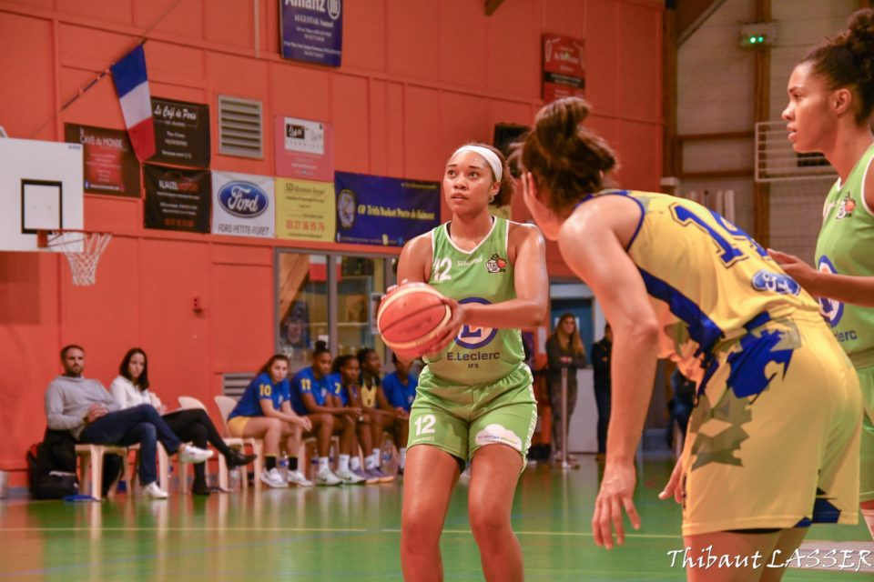 Ligue 2 : Montbrison dévoile son effectif