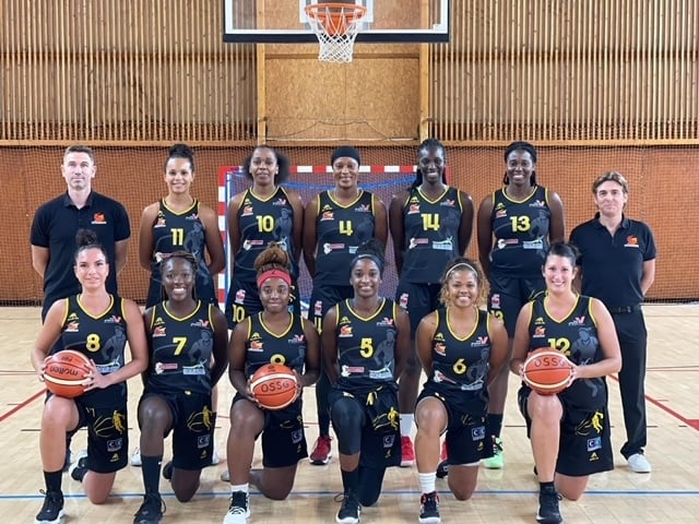 NF1 Poule A : Un match des titans à Ifs, Sainte Savine doit ouvrir son compteur