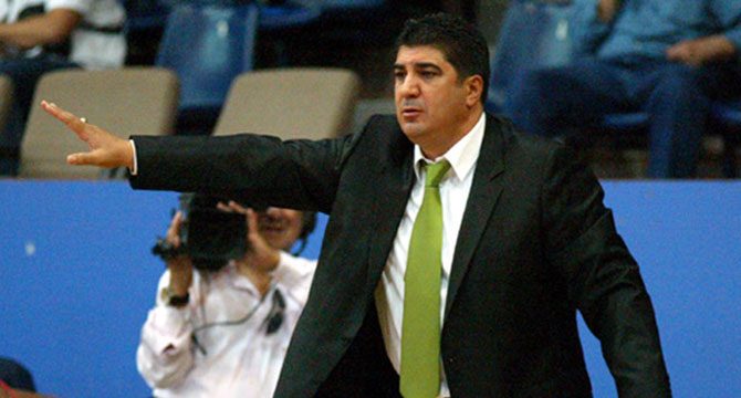 Turquie : Kayseri tient son nouveau coach