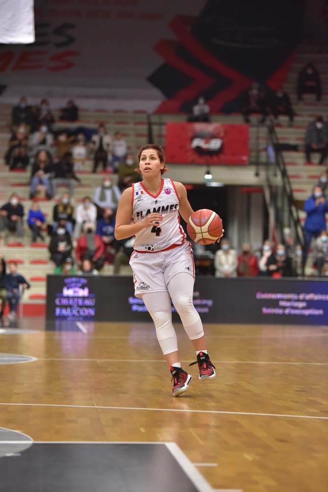 Eurocoupe : Covid oblige c’est en Turquie que Charleville-Mézières jouera ses deux rencontres en février face à Cukurova