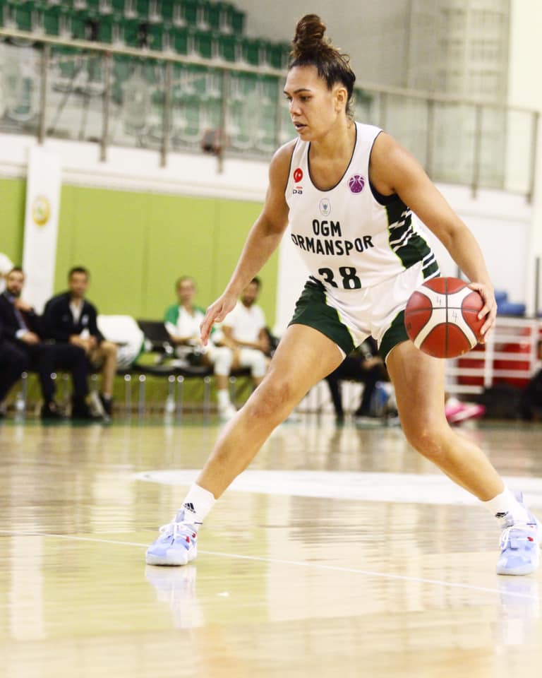 Turquie : Ormanspor plie mais ne rompt pas, Hatay s’offre C. B. K. Mersin sur le fil