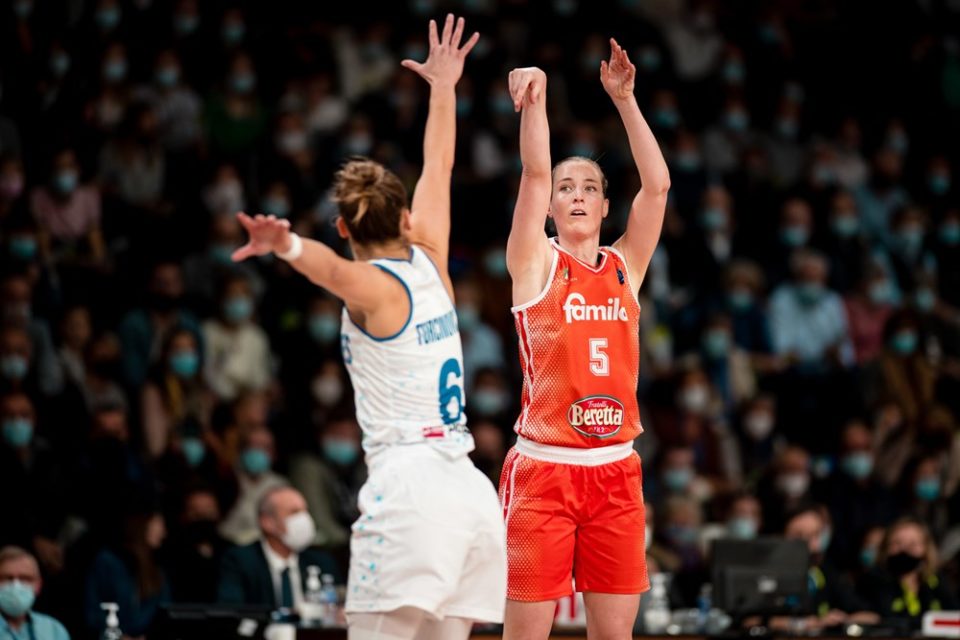 Italie : Pas de grand bouleversement lors de l’avant dernière journée