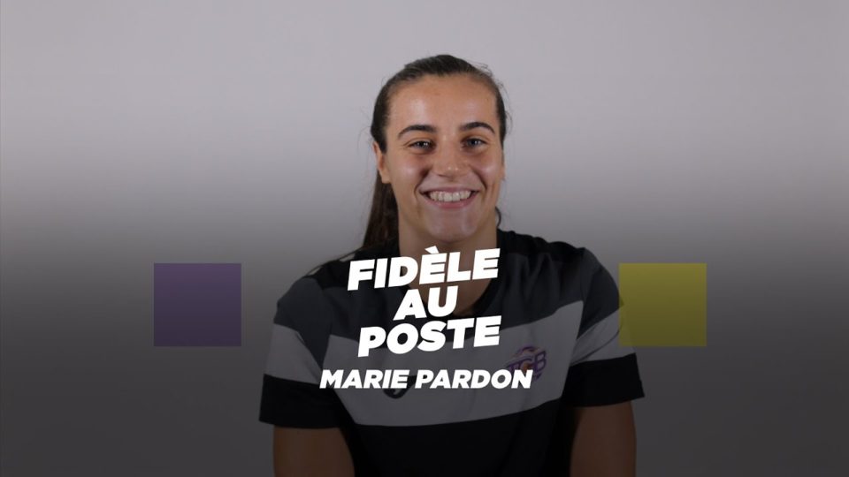 Fidèle au poste #2 – Marie PARDON (Tarbes)