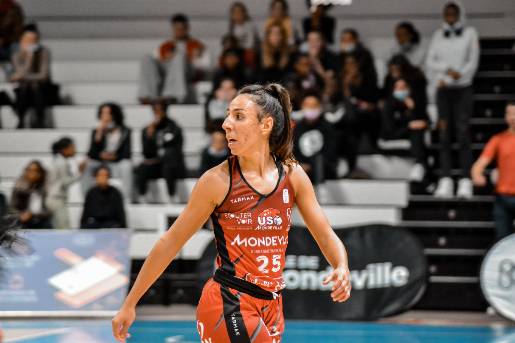 Ligue 2 : A Mondeville, l’heure est à la reconstruction !