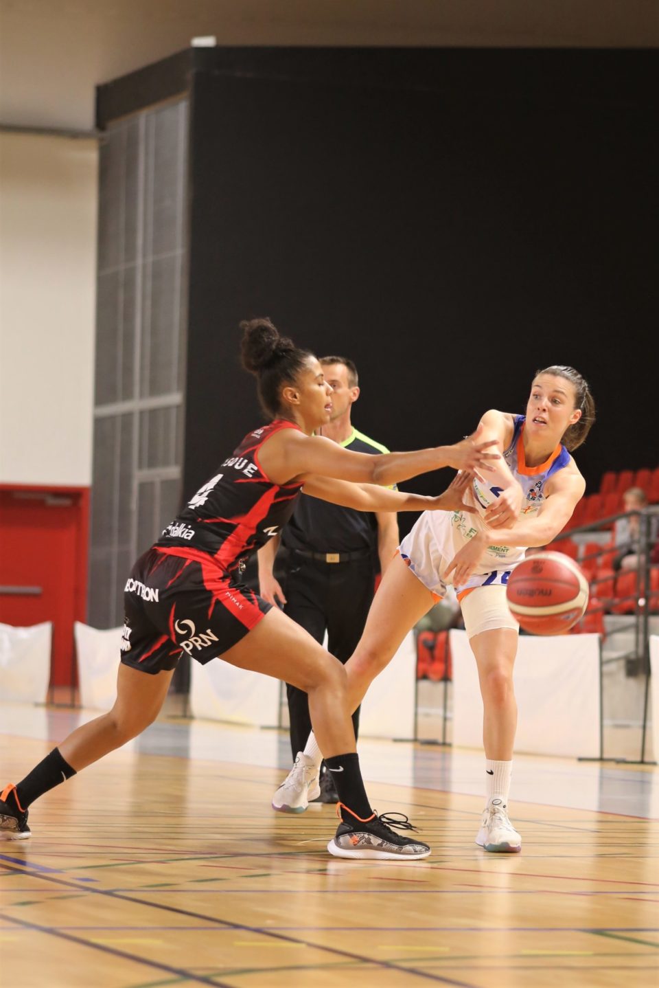 Ligue 2 : Ça se poursuit dès ce soir !