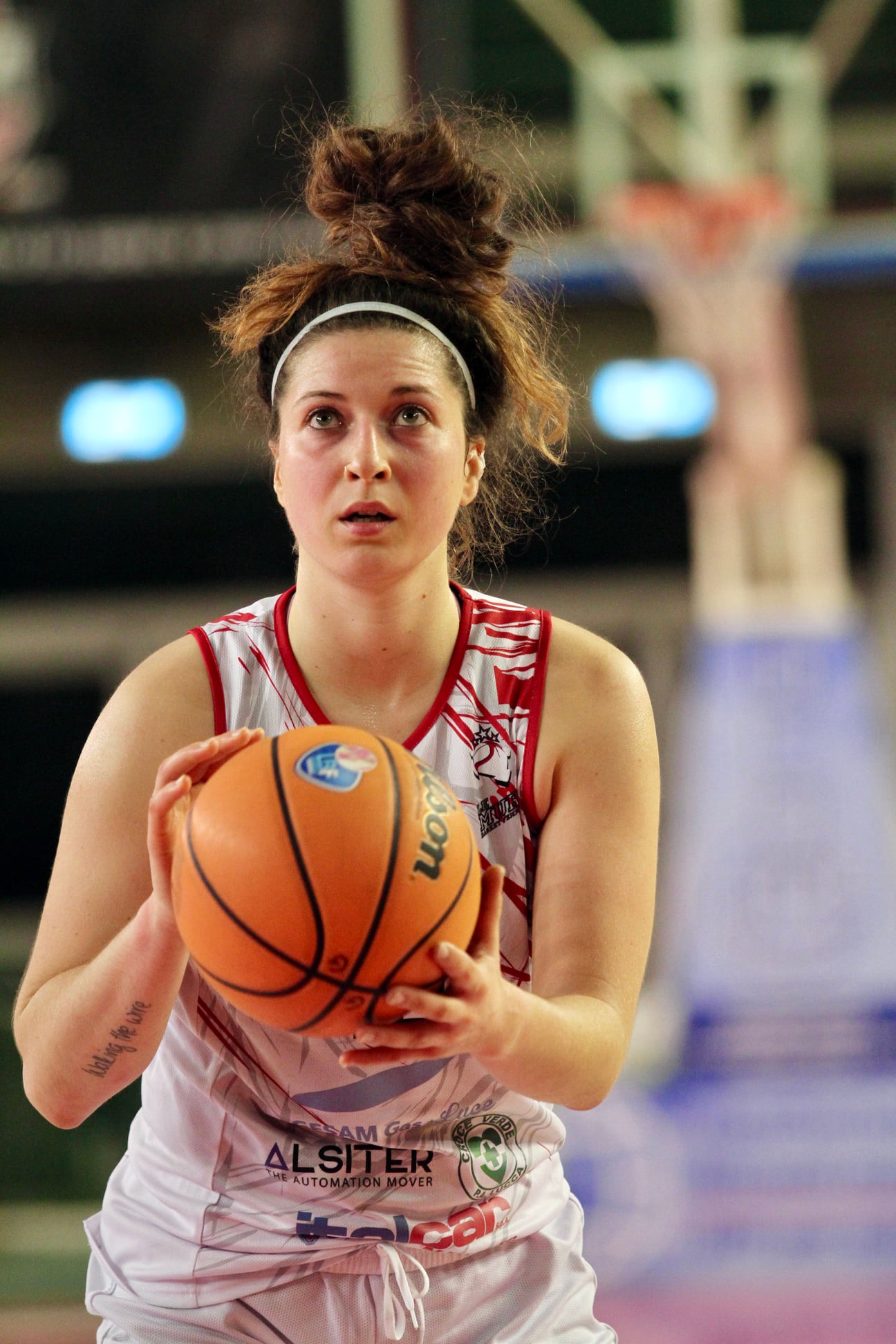 Italie : Schio continue son cavalier seul dans une compétition fortement altérée par les matches reportés