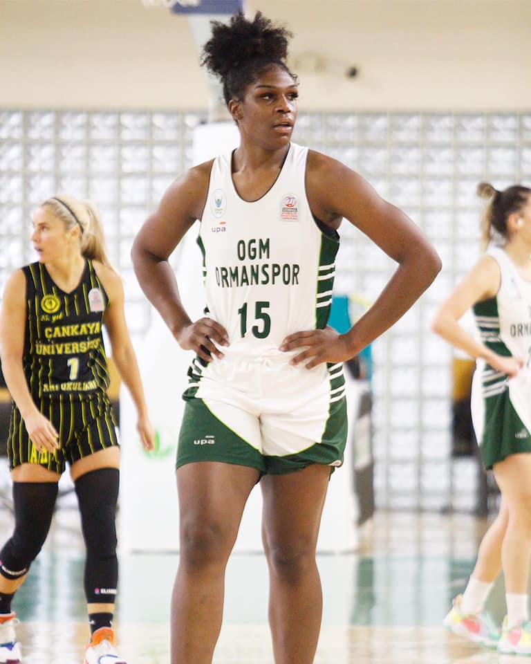 Turquie : Ormanspor bien dans la peau du dauphin