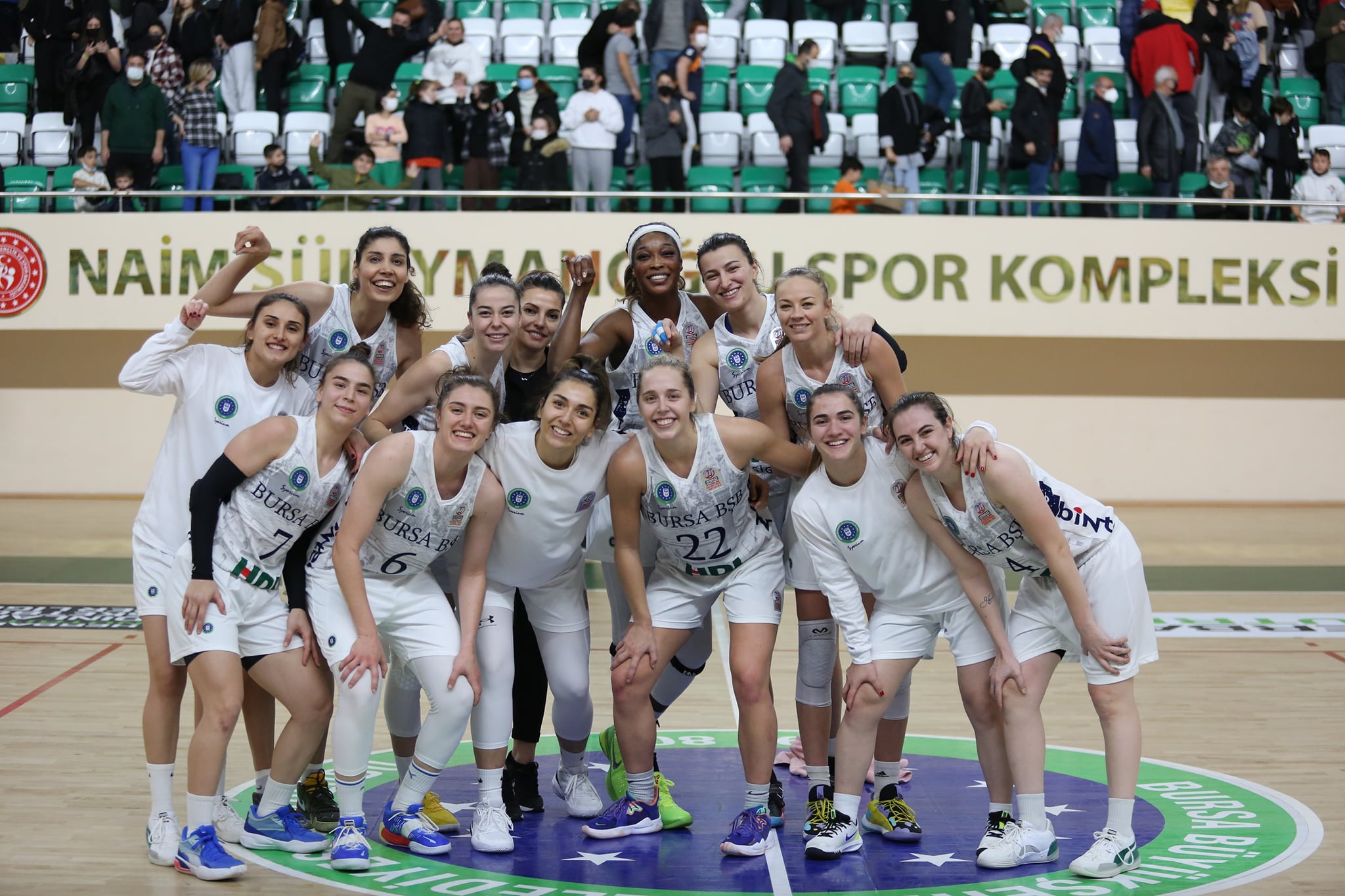 Turquie : Chez un promu, une de chute pour Fenerbahçe