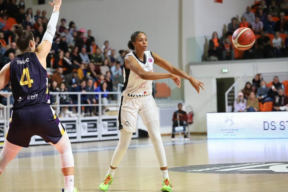 LFB : Les récompenses individuelles ont été dévoilées