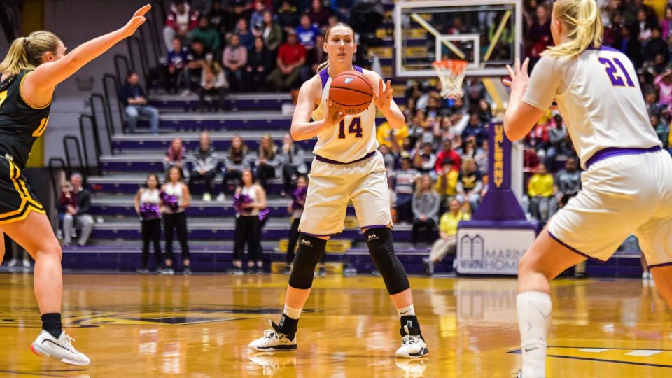 Italie : La Suédoise Amanda KANTZY pose enfin ses valises en Italie