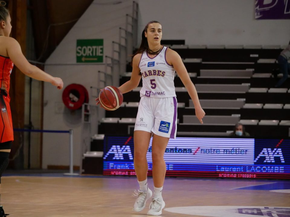 Mondial 2022 : Lors de la préparation des Bleues, Dominique MALONGA s’en va et Marie PARDON arrive