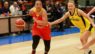 LFB : La meneuse américaine Destiny SLOCUM nouvelle recrue du Landerneau Bretagne Basket