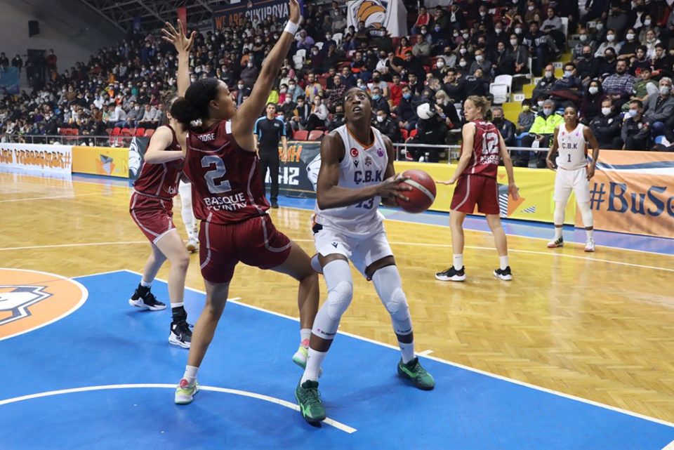 Turquie : C. B. K. Mersin et Ormanspor renouent avec la victoire