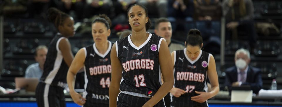 Eurocoupe : La finale sera diffusée sur Sport en France !