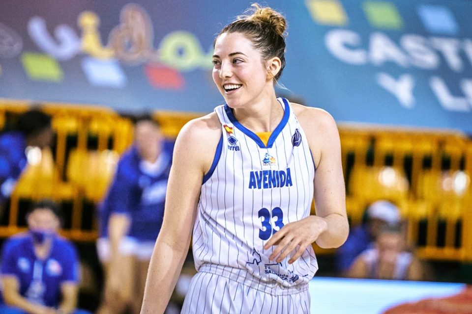 Euroligue : Grâce à une adresse phénoménale à 3 points, Salamanque domine largement Venise en match en retard