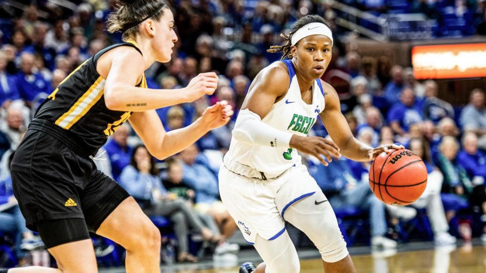 Belgique : Keri JEWETT-GILES arrive à Verviers-Pepinster