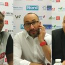 LFB : Conférence de presse après Villeneuve d’Ascq – Charnay