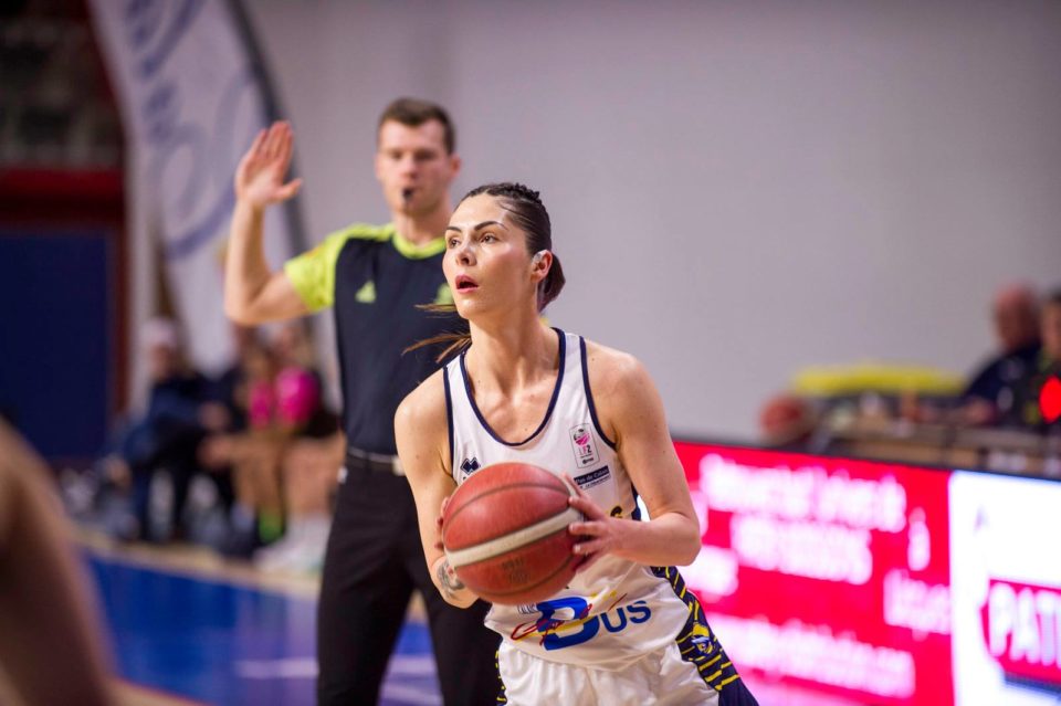 Women’s Series 2022 : Les 4 Bleues qui disputeront la première étape