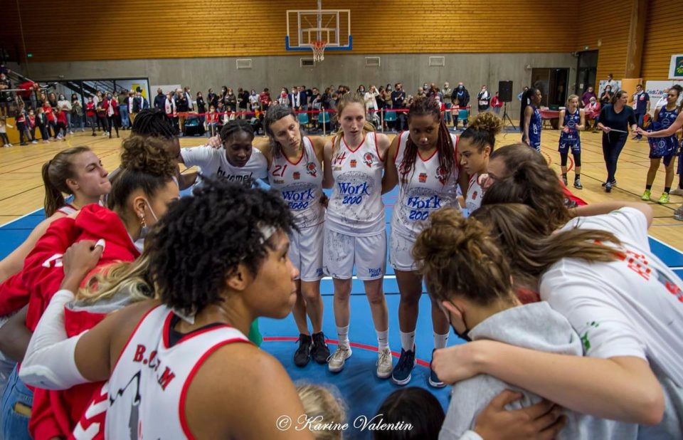 Ligue 2 : Ca reprend (partiellement) ce soir !