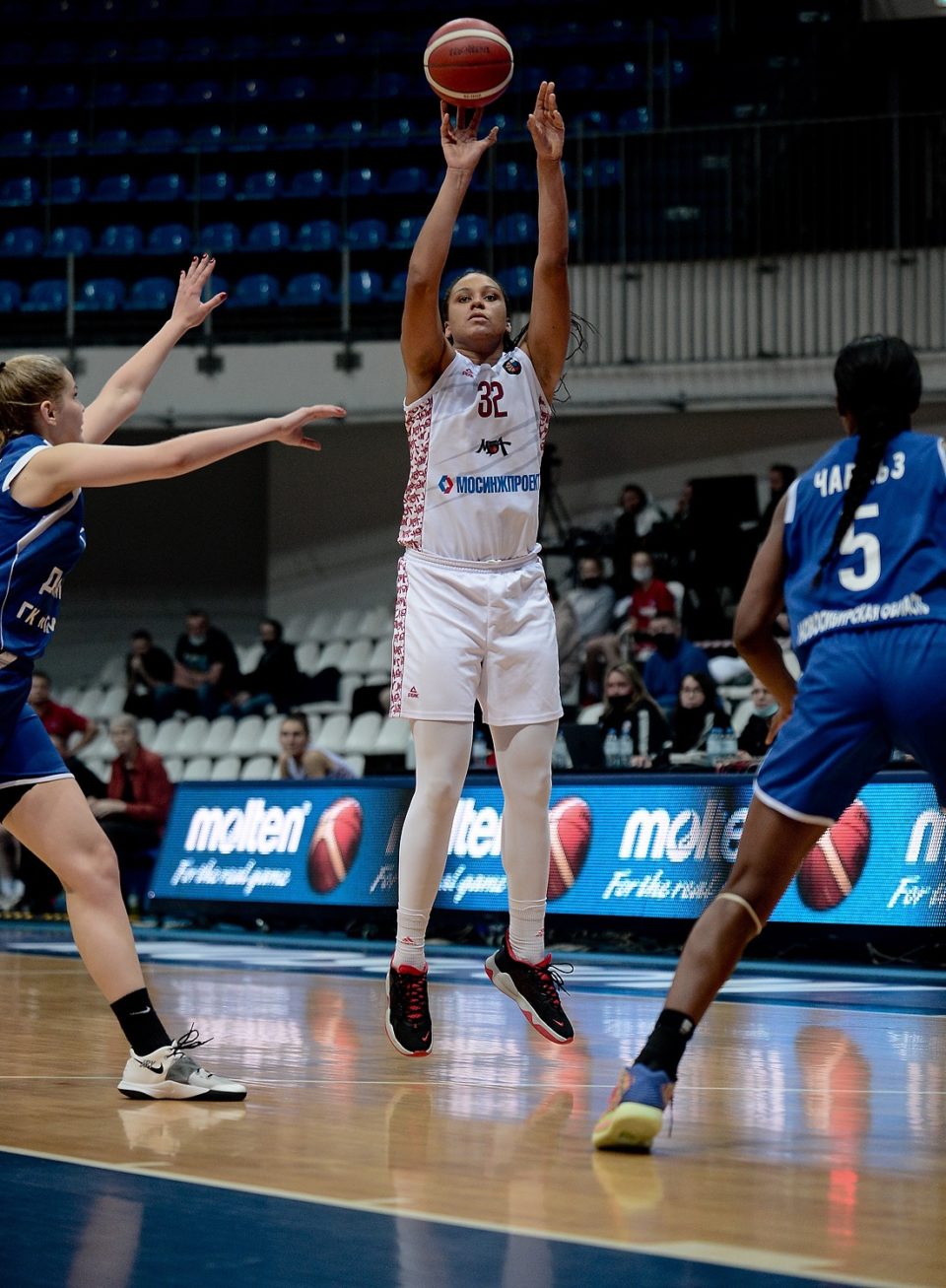 Russie : Koursk tombe à domicile !