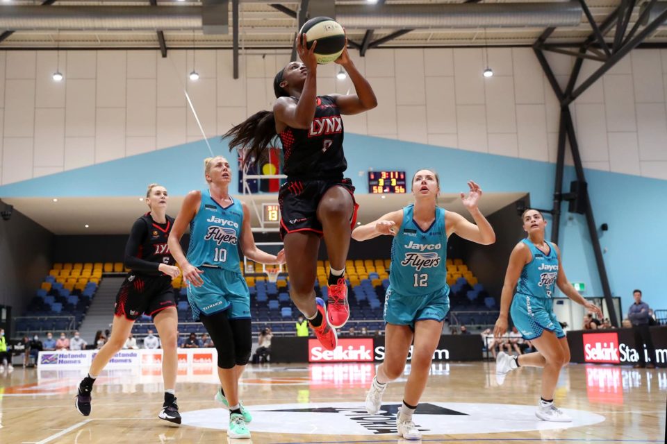 Australie : La WNBL a repris, et Melbourne s’installe en tête