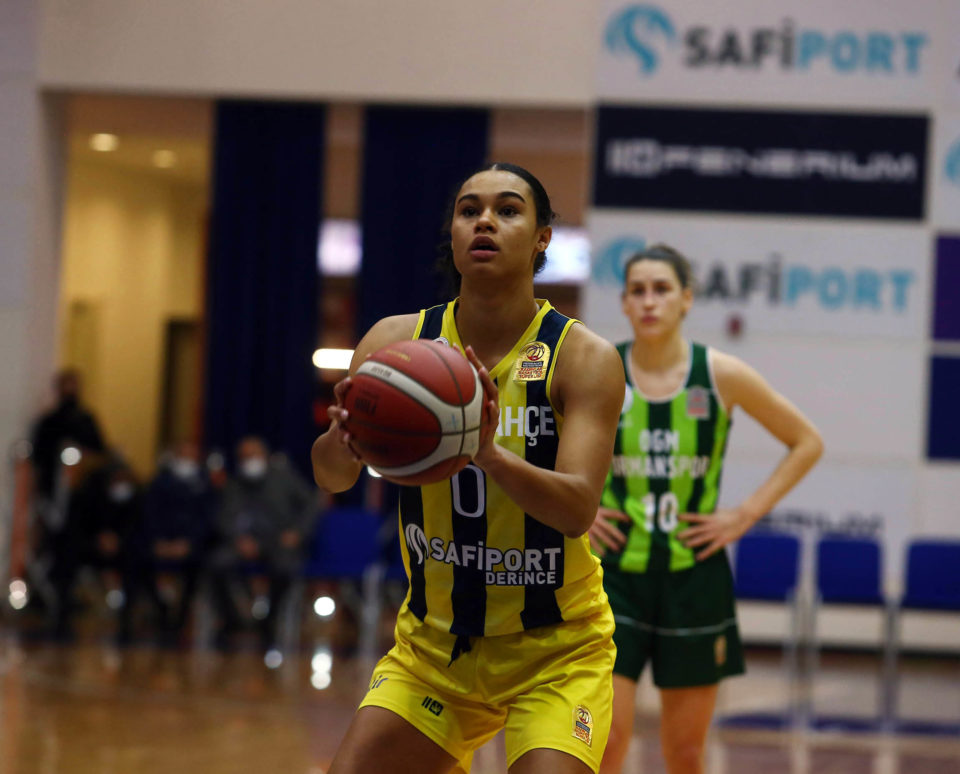 Turquie : En battant Ormanspor, Fenerbahçe conforte son statut de leader