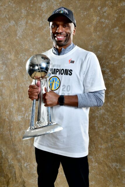 WNBA : C’est reparti pour un tour !!