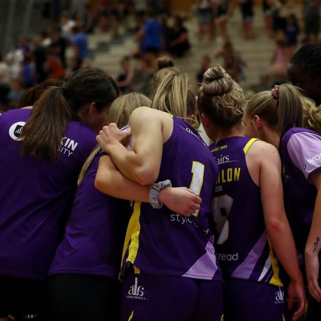 Australie : Le COVID met la WNBL à l’arrêt