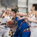 Euroligue : Belles et précieuses victoires du BLMA et de Basket Landes