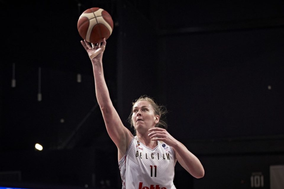 Mondial 2022 :  La Belgique s’incline avec panache face aux Etats-Unis