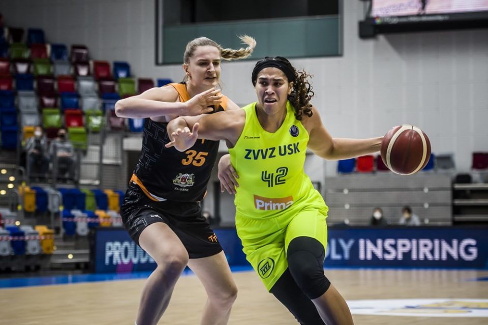 Premiers mouvements au sein des clubs phares du championnat tchèque : l’U.S.K. Prague, et les deux clubs de Brno