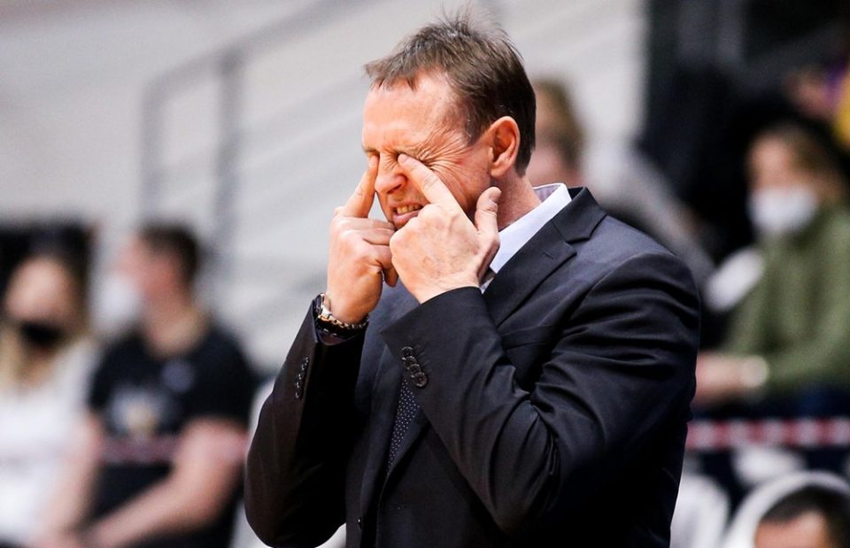 Euroligue : Le BLMA résiste longtemps à Salamanque, les quarts de finale sont connus