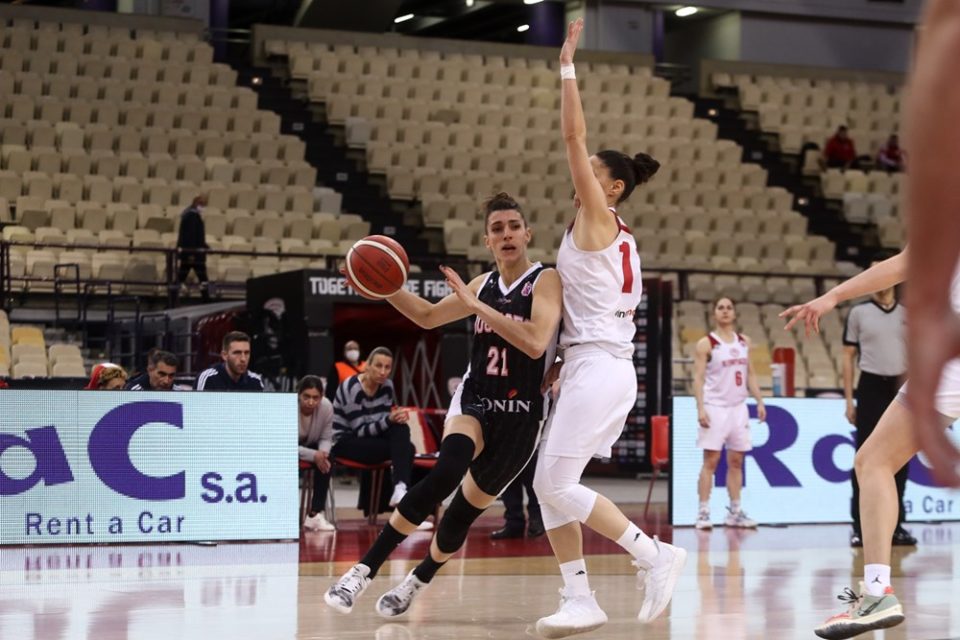 Eurocoupe : Le Prado accueillera du 5 au 7 avril le Final Four