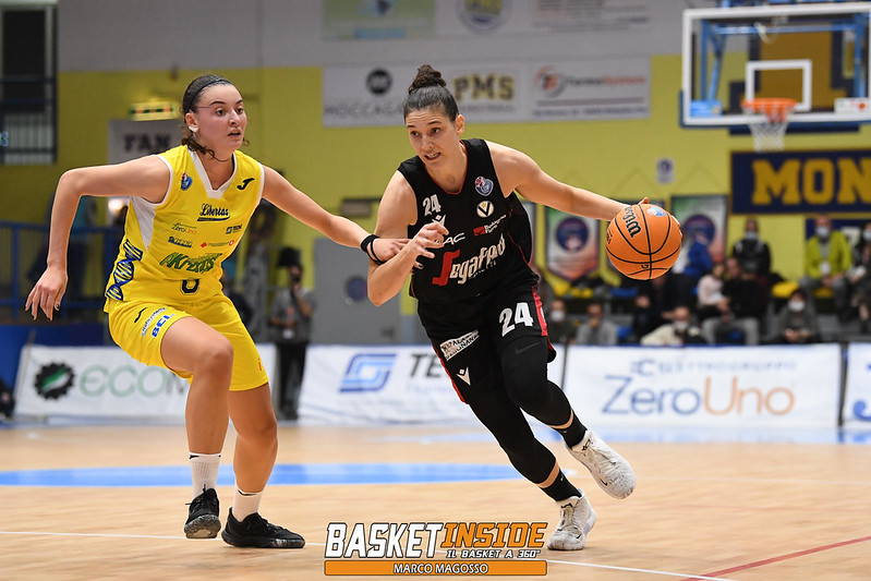 Italie : Le dessin de la finale attendra le 3ème match des demi-finales