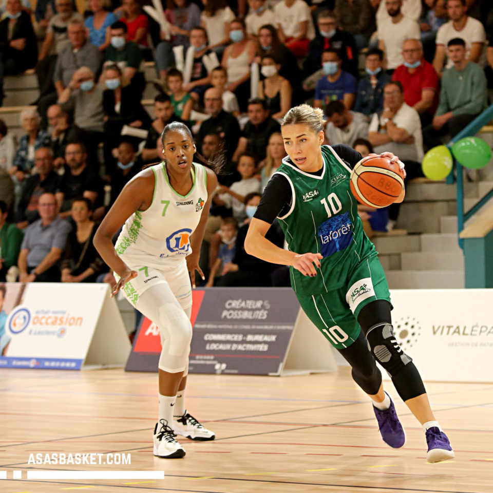 Trophée coupe de France : Sceaux met fin au beau parcours du CPB Rennes et sera opposé au Poinçonnet, Feytiat affrontera Monaco B. A. pour une place en finale