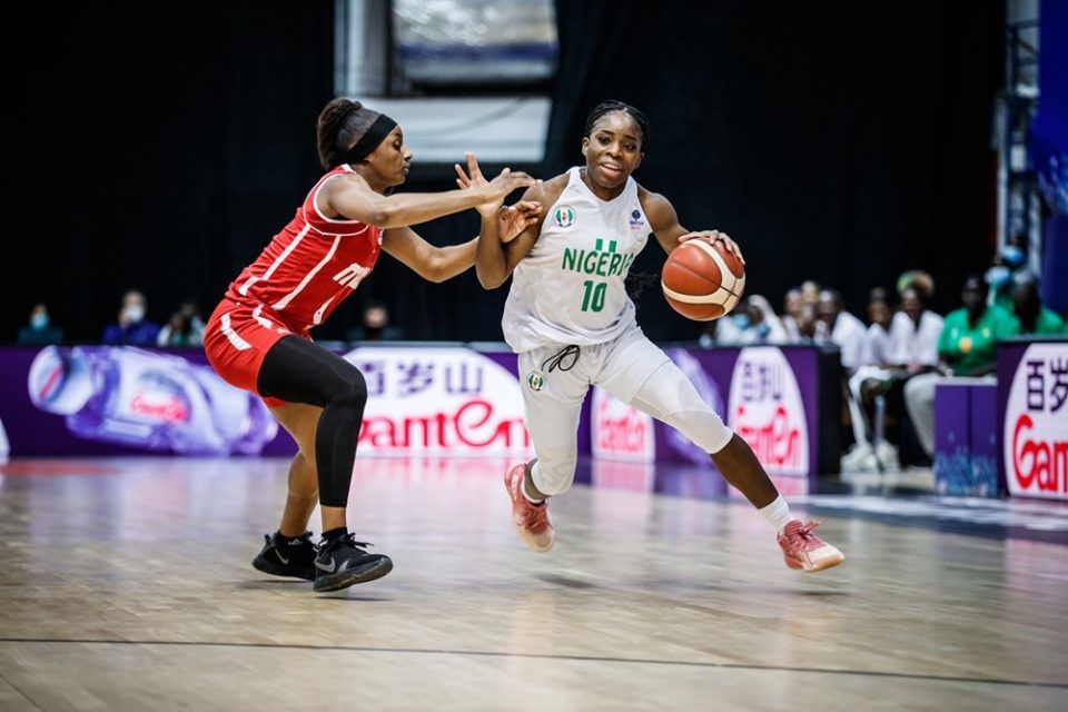 Mondial 2022 : Le Nigéria accompagnera la France et la Chine en Australie