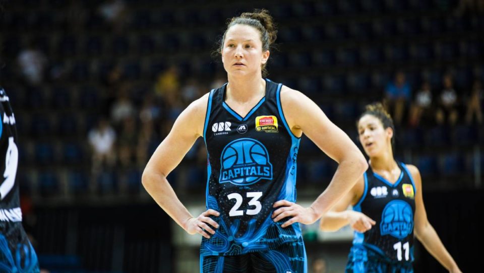 Australie : Canberra assure, Southside plonge.