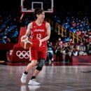 WNBA : Washington recrute une meneuse japonaise, une ancienne ailière de Team USA va rejoindre les instances de la NBA