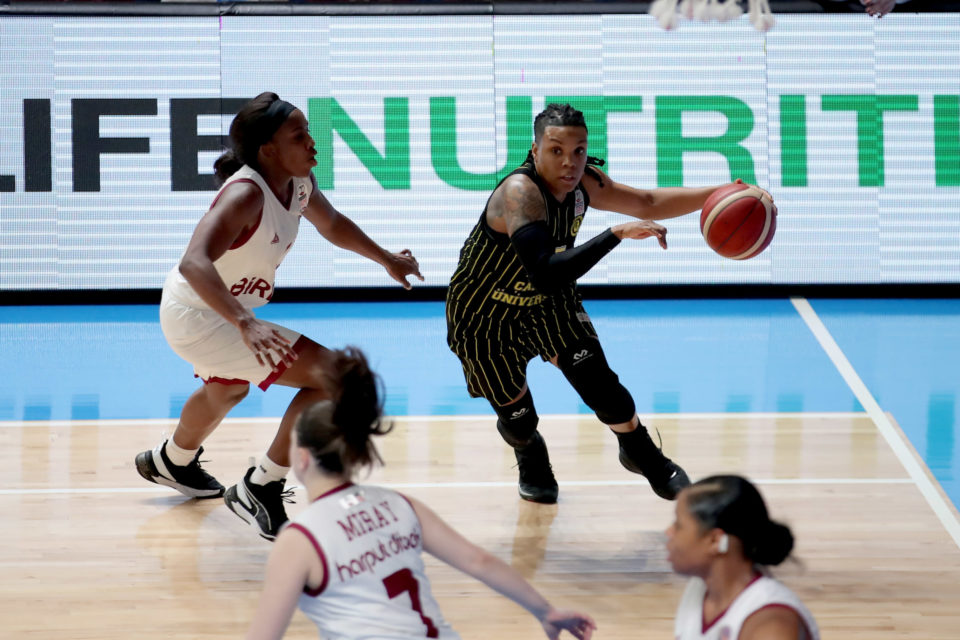 Turquie : Hatayspor surpris par Cankaya, Botas et Bursa impuissants à l’extérieur