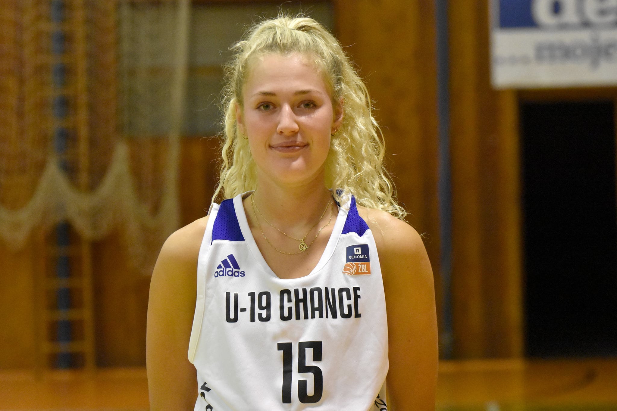 Rep. Tchèque : U19 Chance s’offre sa première victoire lors de la dernière journée de saison régulière