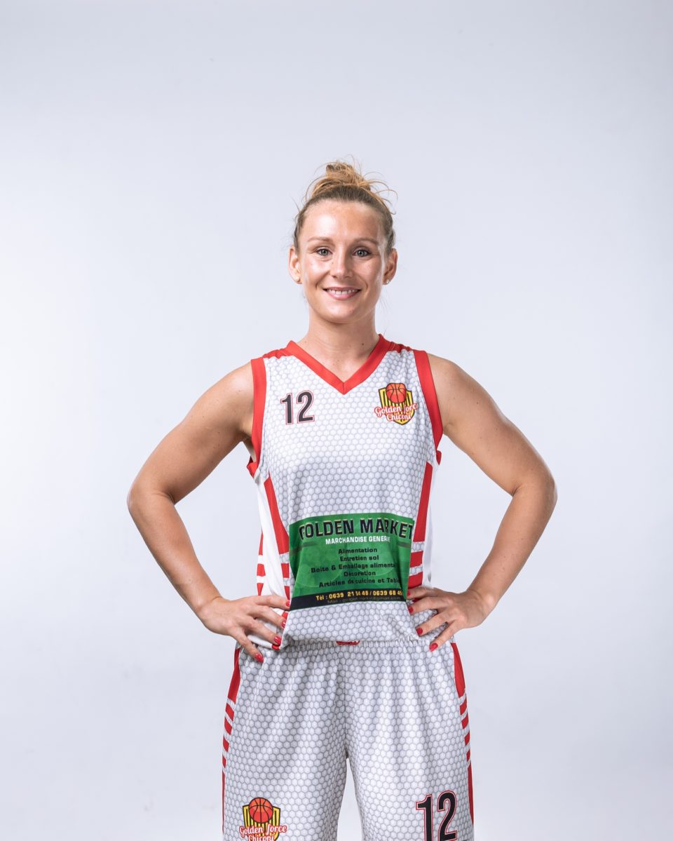 Une ex-Aulnésienne désignée Sportive de l’Année à Mayotte !