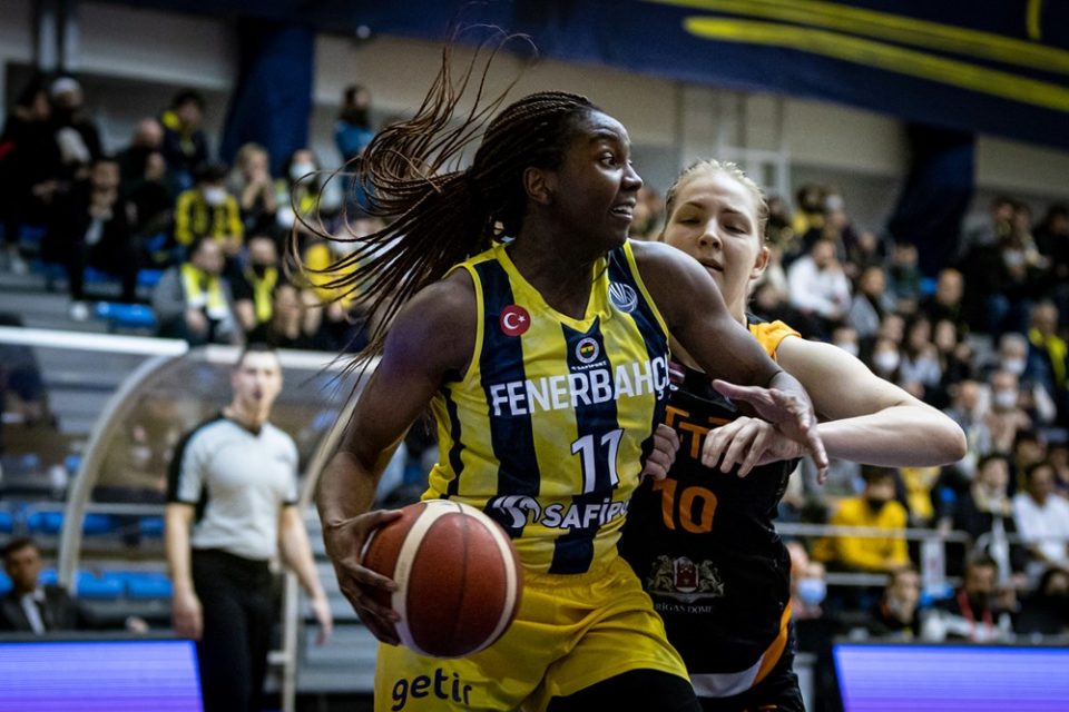 Turquie : Une superstar US arrive dans la raquette de Galatasaray