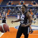LFB :  Le LDLC ASVEL Féminin et Basket Landes redressent la barre, Lattes-Montpellier manque l’occasion de se rapprocher du Top 8