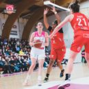 LFB : Réactions après Charnay – Basket Landes